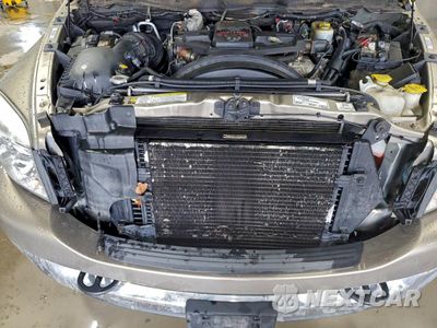 Zdjęcie 11 z 14 samochodu: 2007 DODGE RAM 2500 VIN:3D7KS29A17G813479 - miniatura