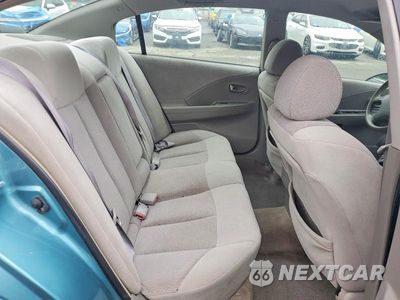 Zdjęcie 19 z 24 samochodu: 2002 NISSAN ALTIMA BASE VIN:1N4AL11D72C176425 - miniatura