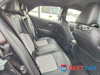 Zdjęcie 10 z 12 samochodu: 2020 TOYOTA COROLLA XSE VIN:JTNC4RBE2L3097506 - miniatura