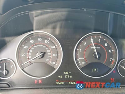 Zdjęcie 9 z 11 samochodu: 2018 BMW 330 I VIN:WBA8B9G57JNU98671 - miniatura