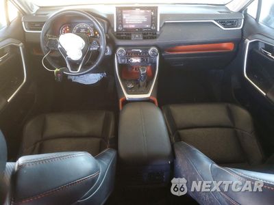 Zdjęcie 8 z 13 samochodu: 2019 TOYOTA RAV4 ADVENTURE VIN:2T3J1RFV3KW019794 - miniatura
