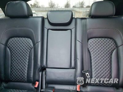 Zdjęcie 10 z 14 samochodu: 2017 AUDI SQ5 PRESTIGE VIN:WA1VCAFP0HA050212 - miniatura