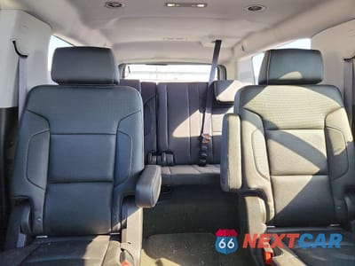 Zdjęcie 10 z 14 samochodu: 2015 CHEVROLET SUBURBAN K1500 LTZ VIN:1GNSKKKC5FR730682 - miniatura