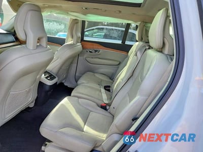 Zdjęcie 11 z 13 samochodu: 2022 VOLVO XC90 T6 MOMENTUM VIN:YV4A22PK0N1784664 - miniatura