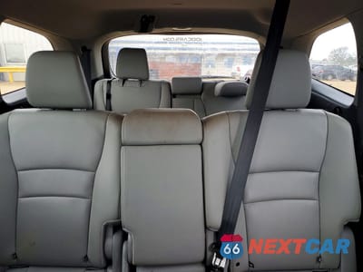 Zdjęcie 10 z 15 samochodu: 2022 HONDA PILOT SE VIN:5FNYF6H28NB082658 - miniatura