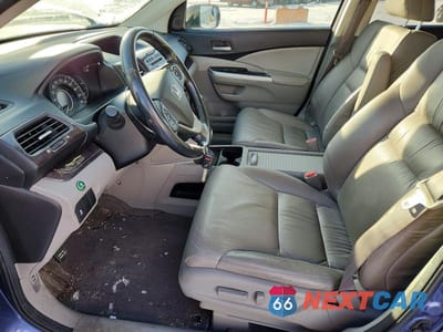 Zdjęcie 7 z 13 samochodu: 2012 HONDA CR-V EXL VIN:2HKRM4H79CH103848 - miniatura