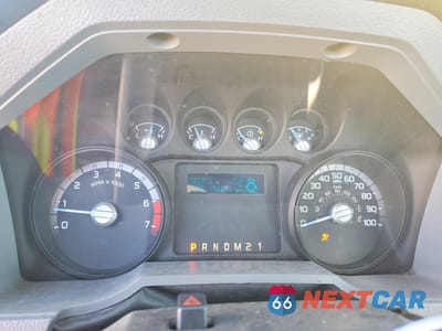 Zdjęcie 9 z 13 samochodu: 2016 FORD F250 SUPER DUTY UTILITY / SERVICE TRUCK VIN:1FDBF2A6XGEC06330 - miniatura