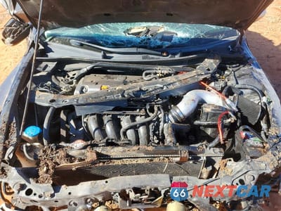 Zdjęcie 11 z 12 samochodu: 2009 ACURA TSX VIN:JH4CU25649C007652 - miniatura