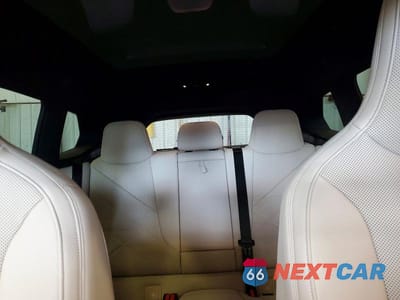 Zdjęcie 10 z 14 samochodu: 2025 BMW IX XDRIVE50 VIN:WB523CF00SCU53668 - miniatura
