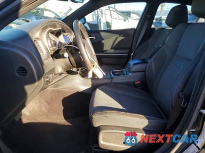 Zdjęcie 7 z 12 samochodu: 2017 DODGE CHARGER SXT VIN:2C3CDXHG7HH523670 - miniatura