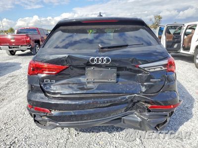 Zdjęcie 6 z 13 samochodu: 2022 AUDI Q3 PREMIUM S LINE 45 VIN:WA1DECF39N1146107 - miniatura