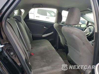 Zdjęcie 10 z 12 samochodu: 2015 TOYOTA PRIUS VIN:JTDKN3DU3F1882700 - miniatura