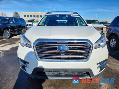 Piąte zdjęcie samochodu w środku: 2022 SUBARU ASCENT PREMIUM VIN:4S4WMABD6N3429438 - miniatura