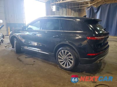 Drugie zdjęcie samochodu z przodu: 2023 LINCOLN CORSAIR RESERVE VIN:5LMCJ2DA9PUL15111 - miniatura