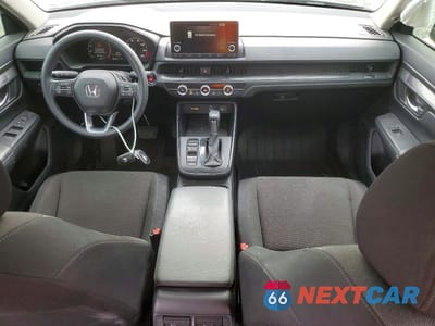 Zdjęcie 8 z 14 samochodu: 2024 HONDA CR-V LX VIN:2HKRS3H27RH332364 - miniatura