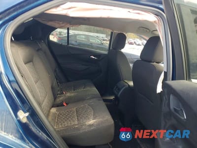 Zdjęcie 10 z 13 samochodu: 2020 CHEVROLET EQUINOX LT VIN:2GNAXUEV9L6165818 - miniatura