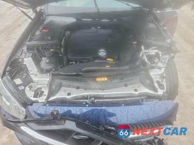 Zdjęcie 11 z 13 samochodu: 2023 MERCEDES-BENZ E 350 4MATIC VIN:W1KZF8EB3PB161350 - miniatura