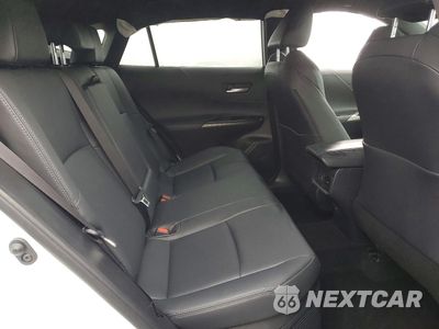 Zdjęcie 11 z 13 samochodu: 2024 TOYOTA VENZA LE VIN:JTEAAAAH0RJ182393 - miniatura