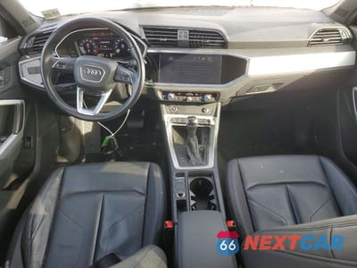 Zdjęcie 8 z 12 samochodu: 2021 AUDI Q3 PREMIUM S LINE 45 VIN:WA1DECF39M1018092 - miniatura