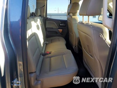 Zdjęcie 10 z 12 samochodu: 2014 CHEVROLET SILVERADO K1500 LTZ VIN:1GCVKSEC0EZ198564 - miniatura