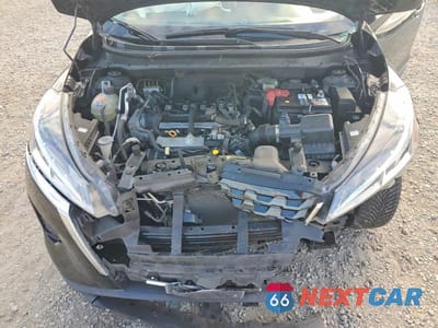 Zdjęcie 11 z 11 samochodu: 2021 NISSAN KICKS SV VIN:3N1CP5CV6ML504657 - miniatura