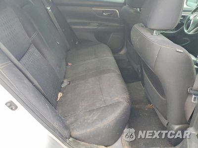 Zdjęcie 10 z 12 samochodu: 2017 NISSAN ALTIMA 2.5 VIN:1N4AL3AP9HC249356 - miniatura