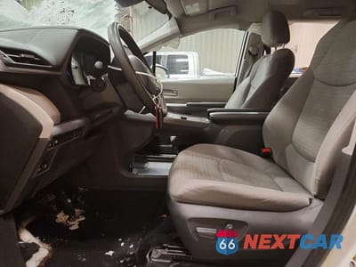 Zdjęcie 7 z 13 samochodu: 2021 TOYOTA SIENNA LE VIN:5TDKSKFC0MS001166 - miniatura
