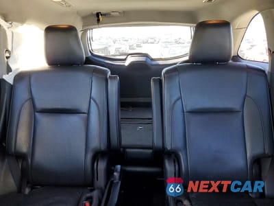 Zdjęcie 10 z 12 samochodu: 2018 TOYOTA HIGHLANDER LIMITED VIN:5TDDZRFH5JS901162 - miniatura