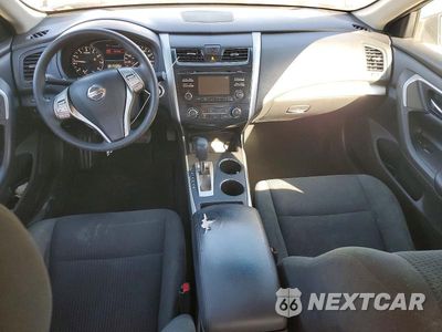 Zdjęcie 8 z 12 samochodu: 2015 NISS ALTIMA 2.5 S VIN:1N4AL3AP2FN922702 - miniatura