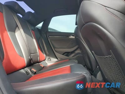 Zdjęcie 10 z 11 samochodu: 2016 AUDI S3 PREMIUM PLUS VIN:WAUB1GFF8G1024655 - miniatura
