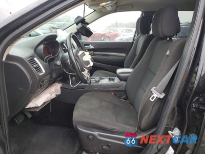 Zdjęcie 7 z 14 samochodu: 2014 DODGE DURANGO SXT VIN:1C4RDHAG5EC494769 - miniatura