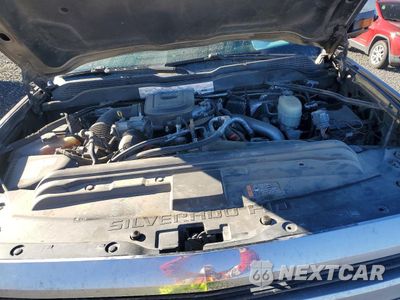 Zdjęcie 11 z 12 samochodu: 2015 CHEVROLET SILVERADO K2500 HEAVY DUTY LTZ VIN:1GC1KWE82FF668629 - miniatura