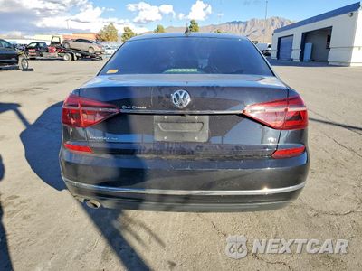 Zdjęcie 6 z 12 samochodu: 2018 VOLKSWAGEN PASSAT SE VIN:1VWBA7A33JC005519 - miniatura