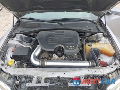 Zdjęcie 11 z 13 samochodu: 2014 CHRYSLER 300 VIN:2C3CCARG9EH136466 - miniatura