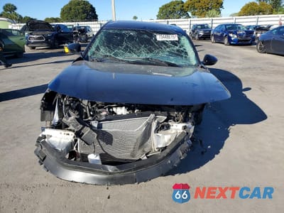 Piąte zdjęcie samochodu w środku: 2025 HONDA ACCORD SE VIN:1HGCY1F41SA066867 - miniatura