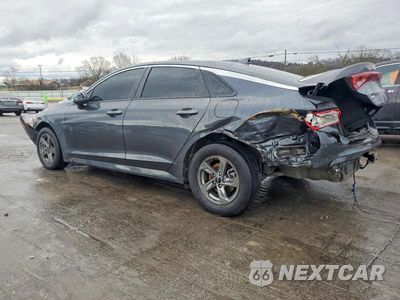 Drugie zdjęcie samochodu z przodu: 2023 KIA K5 LXS VIN:5XXG14J20PG211761 - miniatura