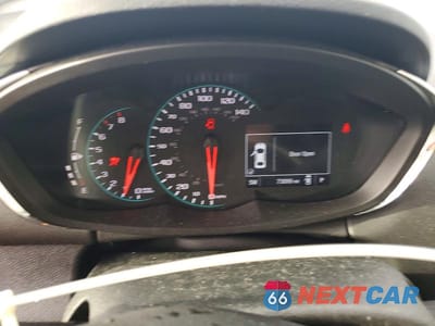Zdjęcie 9 z 13 samochodu: 2020 CHEVROLET TRAX LS VIN:KL7CJKSB3LB336879 - miniatura