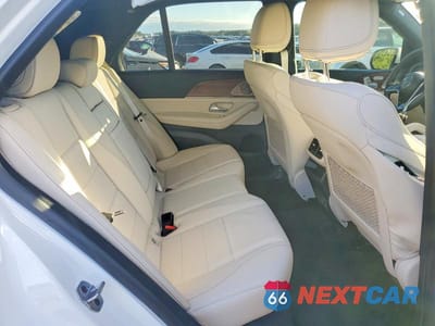 Zdjęcie 11 z 13 samochodu: 2024 MERCEDES-BENZ GLE 350 4MATIC VIN:4JGFB4FB9RB241122 - miniatura