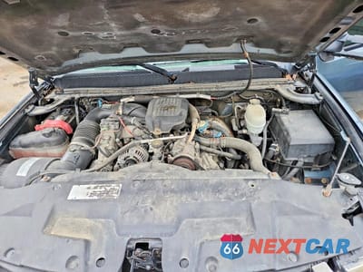 Zdjęcie 11 z 11 samochodu: 2008 GMC SIERRA K25 VIN:1GTHK23688F131324 - miniatura