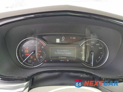 Zdjęcie 9 z 13 samochodu: 2024 CADILLAC XT5 PREMIUM LUXURY VIN:1GYKNDRS5RZ741558 - miniatura