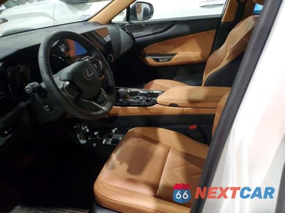 Zdjęcie 7 z 11 samochodu: 2025 LEXUS NX 450H LUXURY VIN:JTJHKCFZ9S2056639 - miniatura
