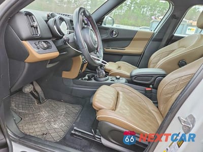 Zdjęcie 7 z 12 samochodu: 2019 MINI COOPER COUNTRYMAN ALL4 VIN:WMZYV5C52K3F58963 - miniatura