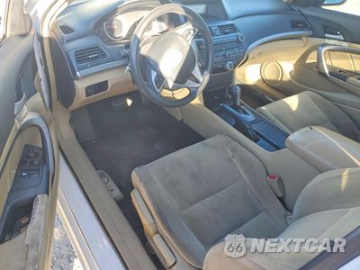 Zdjęcie 8 z 12 samochodu: 2008 HONDA ACCORD EX VIN:1HGCS12708A023924 - miniatura