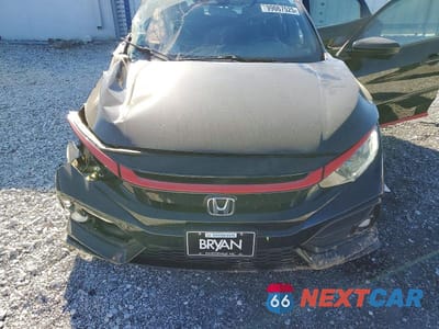 Zdjęcie 11 z 12 samochodu: 2021 HONDA CIVIC SPORT VIN:SHHFK7H42MU208987 - miniatura