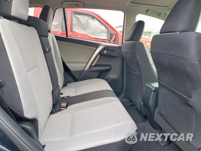 Zdjęcie 11 z 16 samochodu: 2018 TOYOTA RAV4 HV LE VIN:JTMRJREV0JD250099 - miniatura