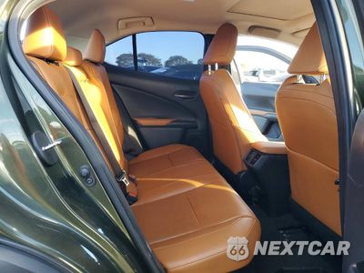 Zdjęcie 11 z 14 samochodu: 2020 LEXUS UX 250H VIN:JTHP9JBH2L2021839 - miniatura