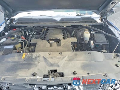 Zdjęcie 11 z 11 samochodu: 2019 CHEVROLET SILVERADO LD K1500 LT VIN:2GCVKPEC0K1117984 - miniatura