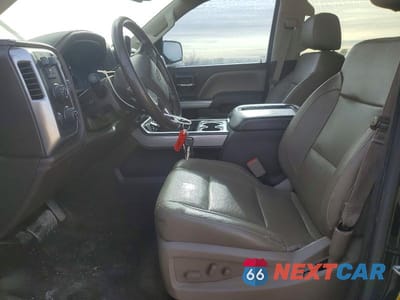 Zdjęcie 7 z 11 samochodu: 2015 CHEVROLET SILVERADO K1500 LTZ VIN:3GCUKSEJ0FG225368 - miniatura