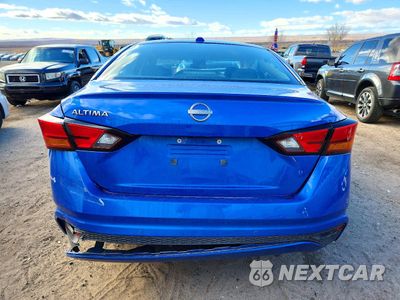 Zdjęcie 6 z 13 samochodu: 2025 NISSAN ALTIMA SV VIN:1N4BL4DV7SN374856 - miniatura