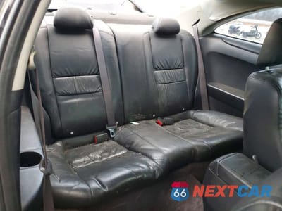 Zdjęcie 10 z 12 samochodu: 2003 HONDA ACCORD EX VIN:1HGCM82693A012181 - miniatura